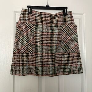 Anthropologie Skirt